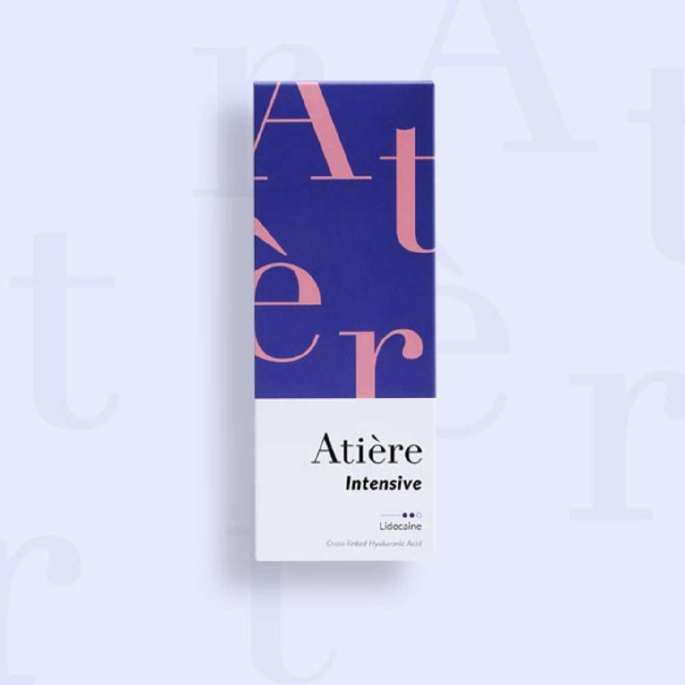 Atiere Filler