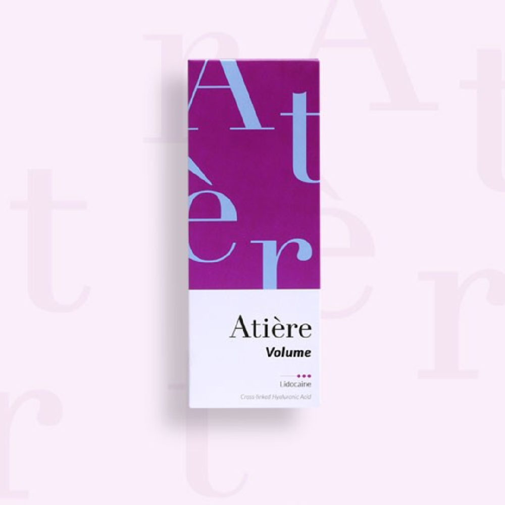 Atiere Filler