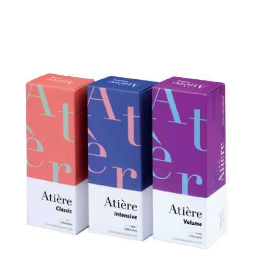 Atiere Filler | Atiere,Atierefiller,Neuramis,Medytox,Lipfiller