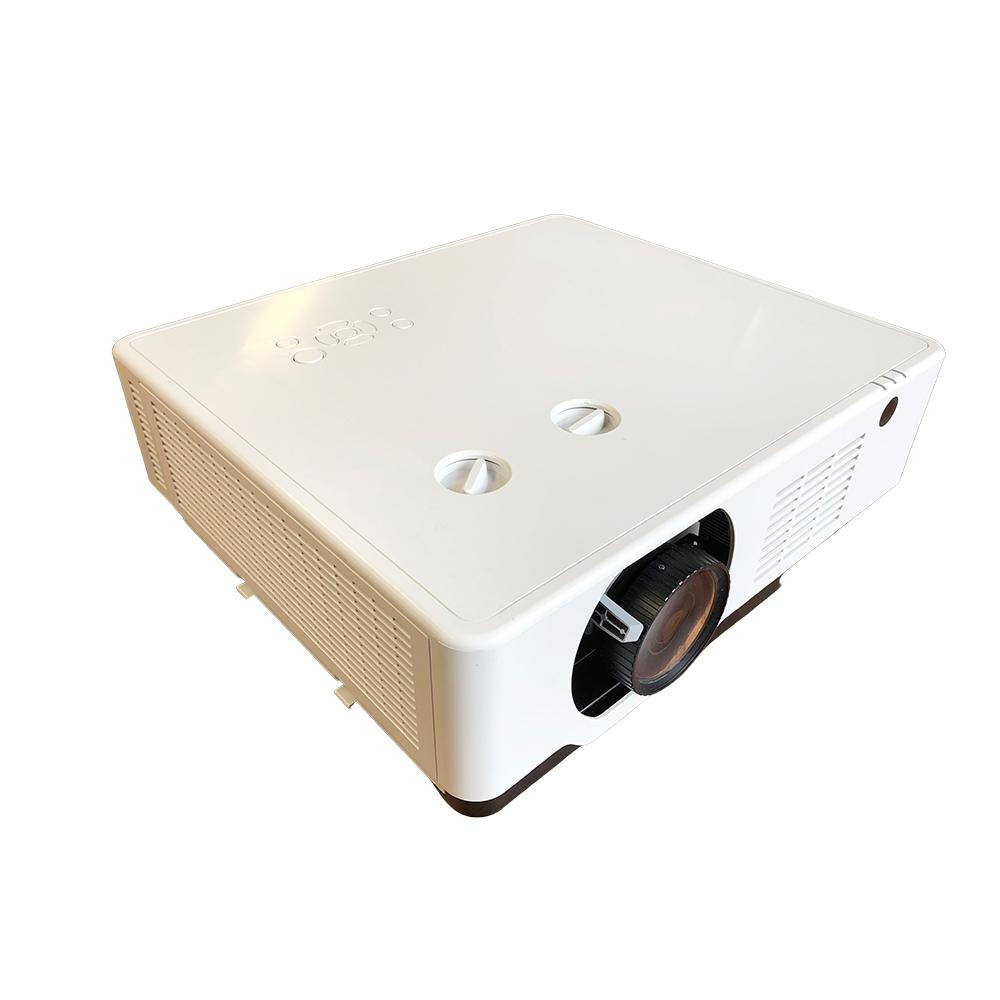 6200 Lumen LCD Laser Projector