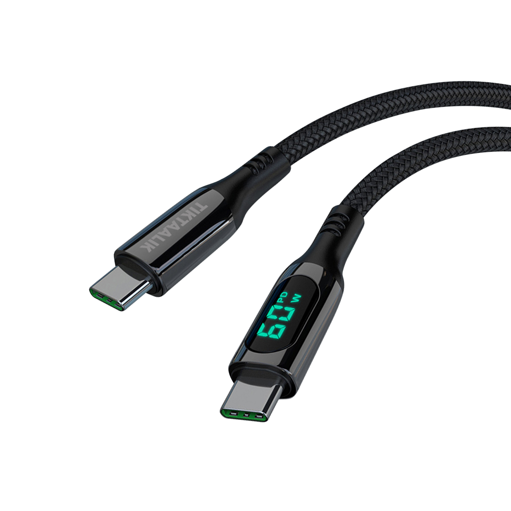 240W LCD PD cable