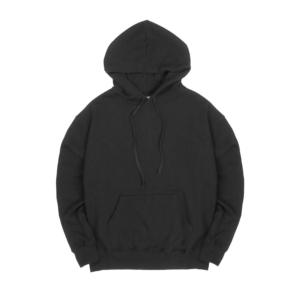 Heavy Blend Fleece-lined HOOD