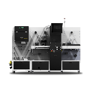 In-house Fully Digital Inline Label Press ANY-JET II