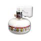 full image Residential Kitchen Fire Extinguishing System