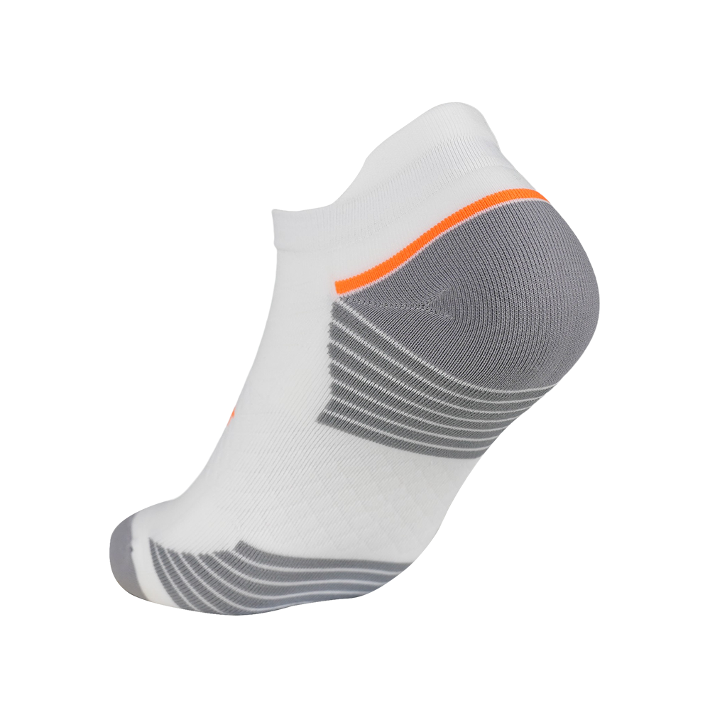 MONFOOT Women's and Men's 3 Pack Pickleball Tennis Running Athletic Cushioned Socks