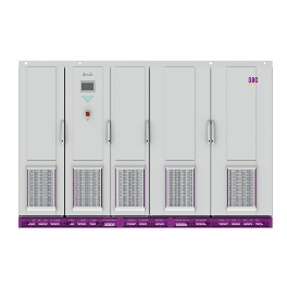 Voltage Sag Protector, UPS without Battery