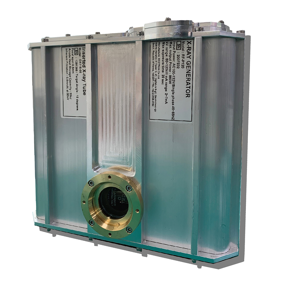 Dental X-ray generator DT-M120