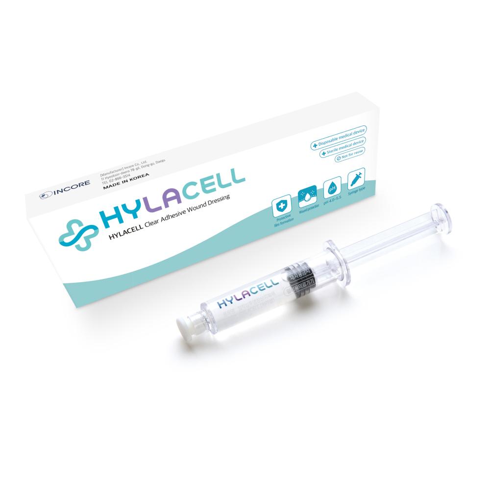 Hylacell
