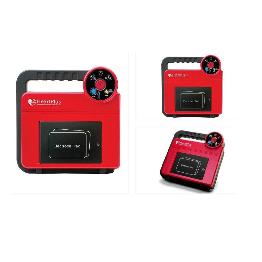 AED Automatic External Defibrilator