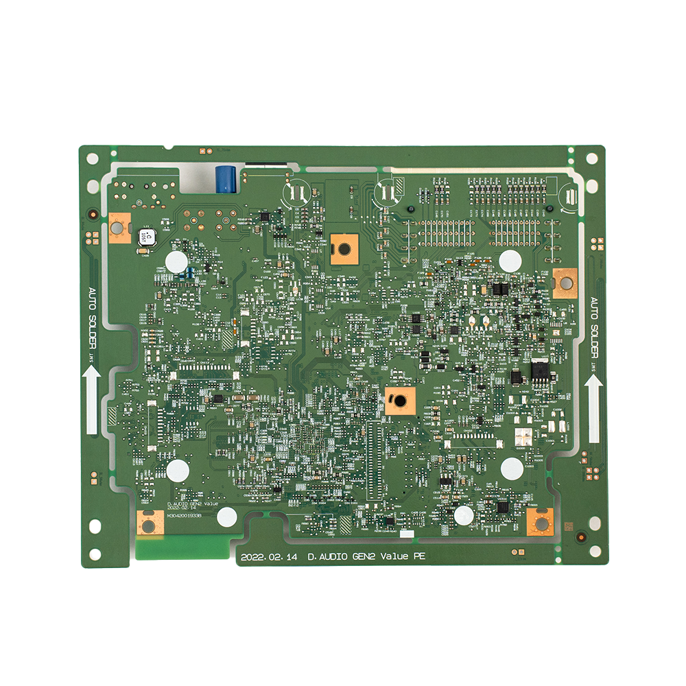 Printed Circuit Board Assembly, Surface Mount Technology, Electronic Manufacturing Services,