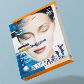 Block&Care golf Sports Mask