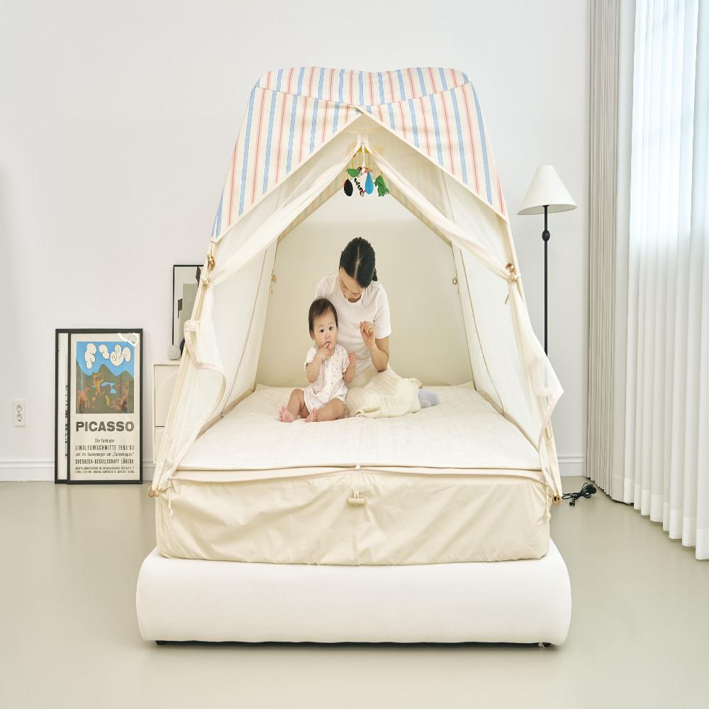 Mommyloom® Bed Guard