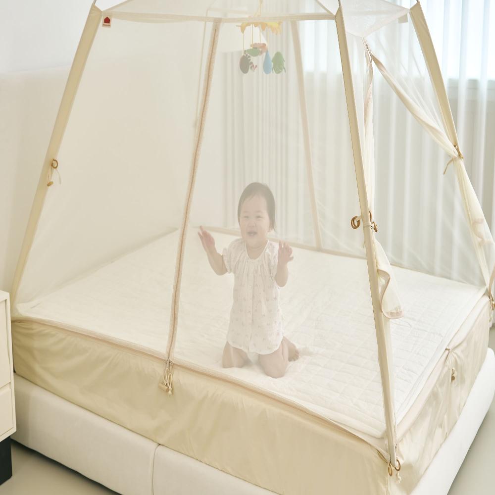 Mommyloom® Bed Guard