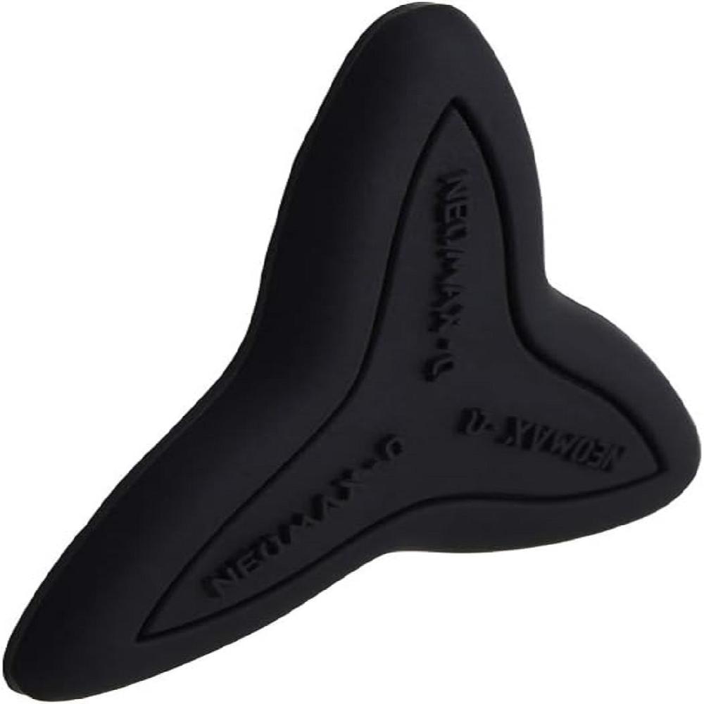 NEOMAX-Q Silicon Magnetic Patch Powerful Designed for Maximum Therapy Pain Relief, Blue