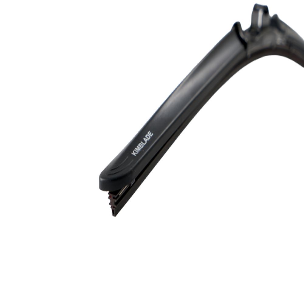 KIMBLADE Silicone Wiper Blade -17inch