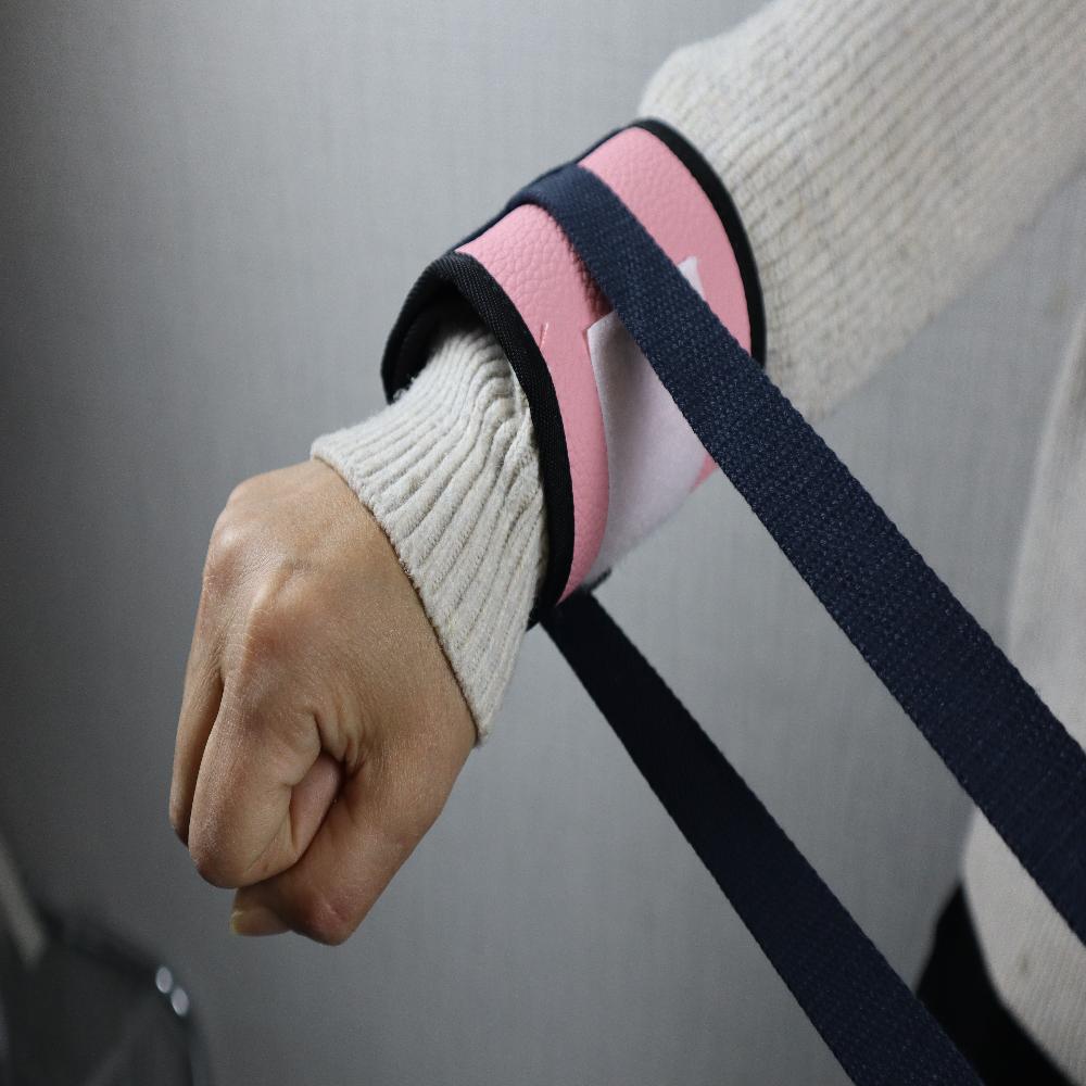 Balance Doctor Limb Restraint