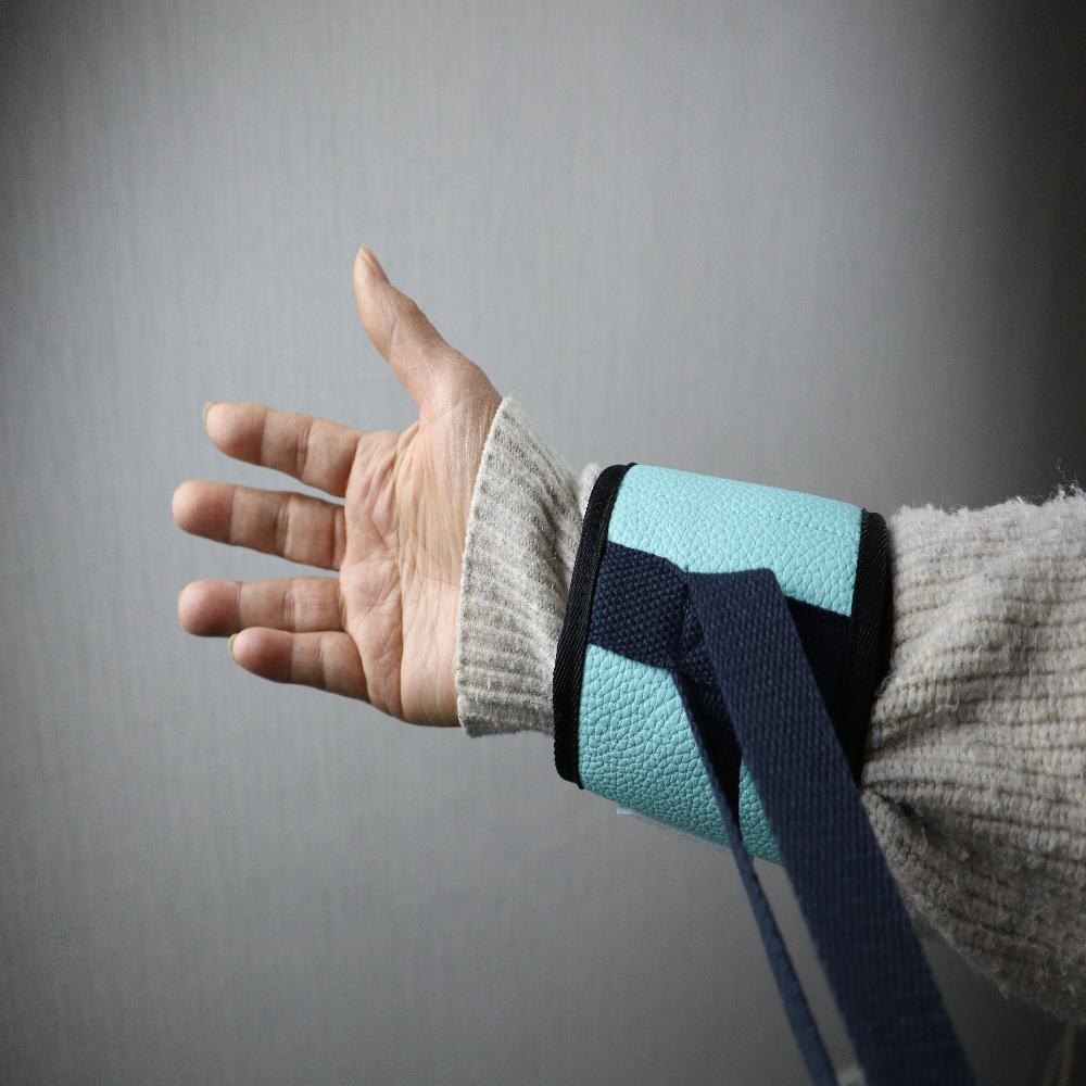 Balance Doctor Limb Restraint