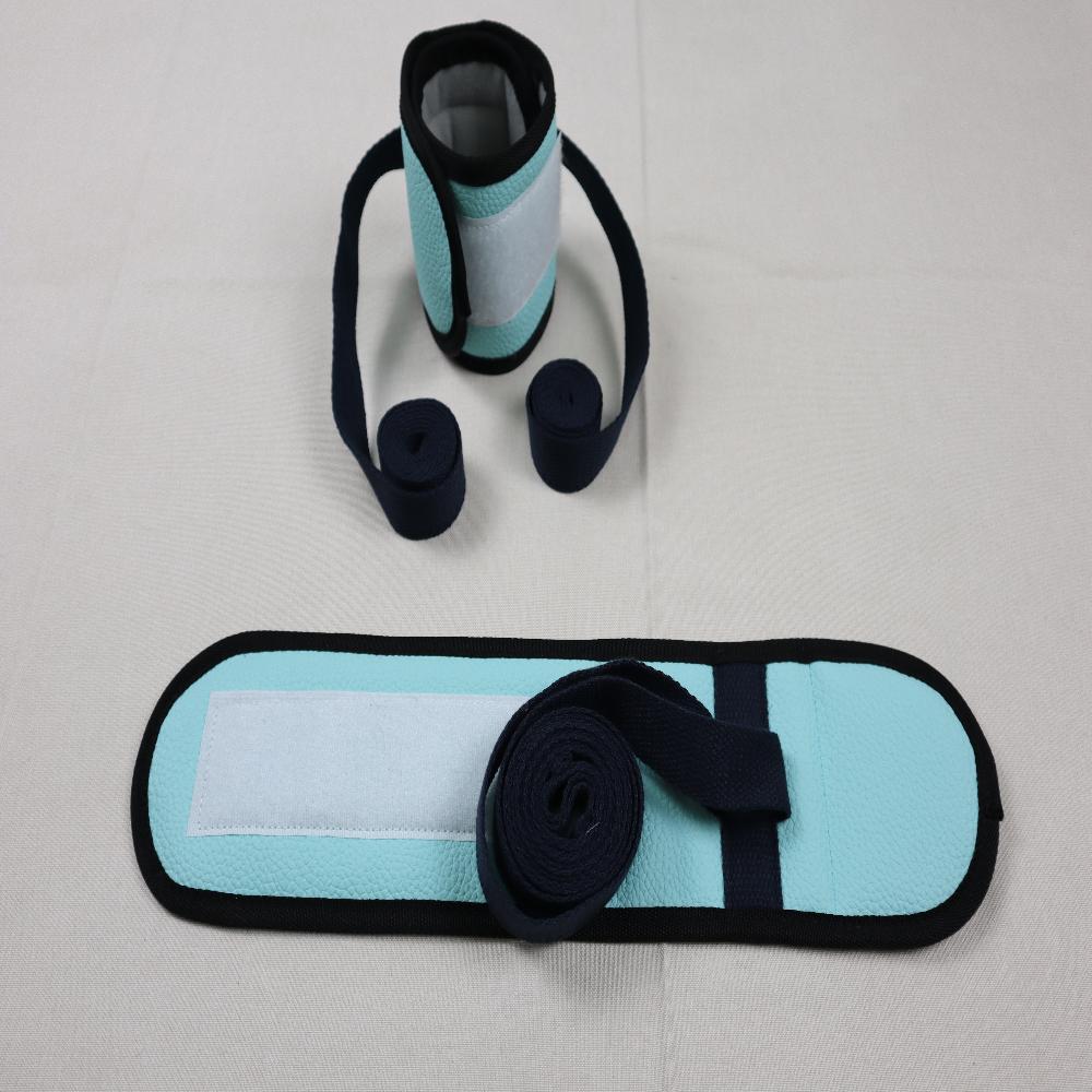 Balance Doctor Limb Restraint