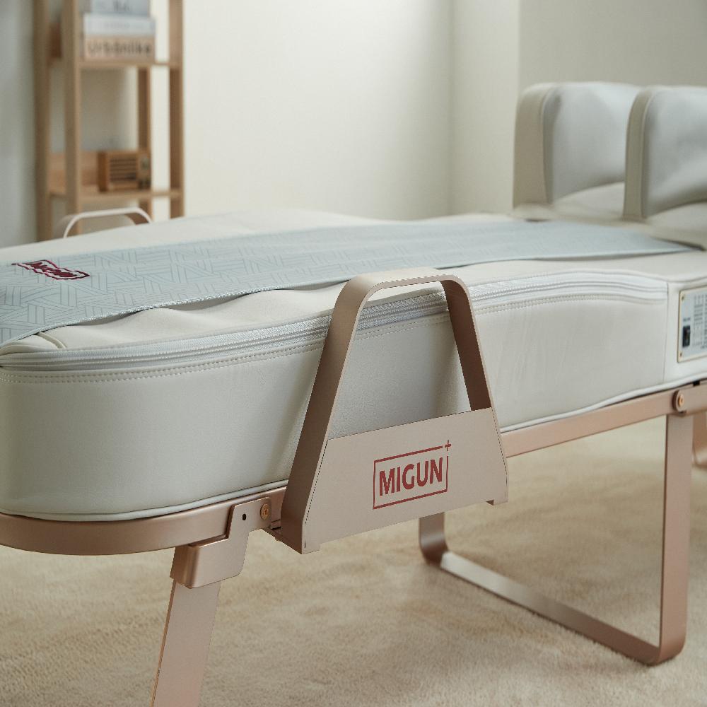 MIGUN RE:BONE : Massage Bed