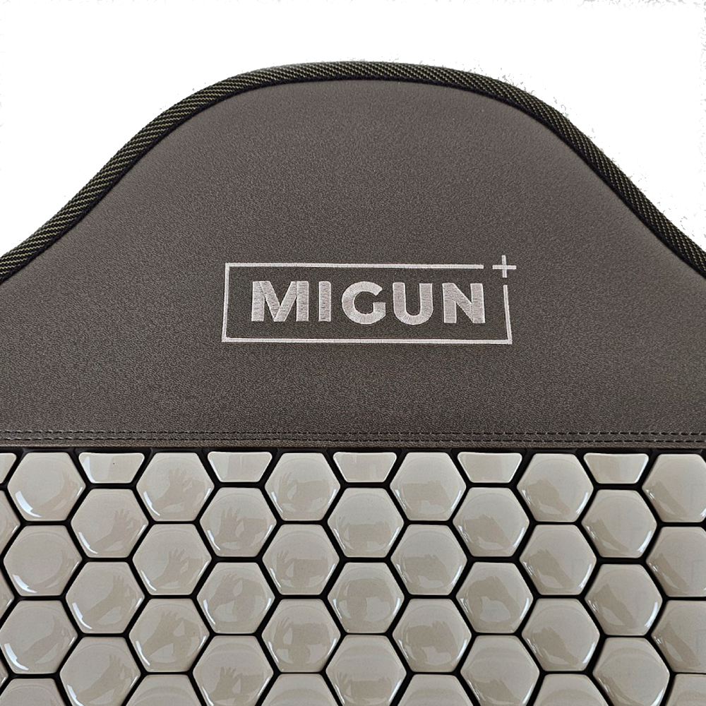 MIGUN Belly Cover mat(Mini)