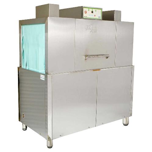 Rack conveyor dishwasher | dishwasher, commercial dishwasher, rack conveyor, conveyor dishwasher, dishwashing machine, dishwasher detergent