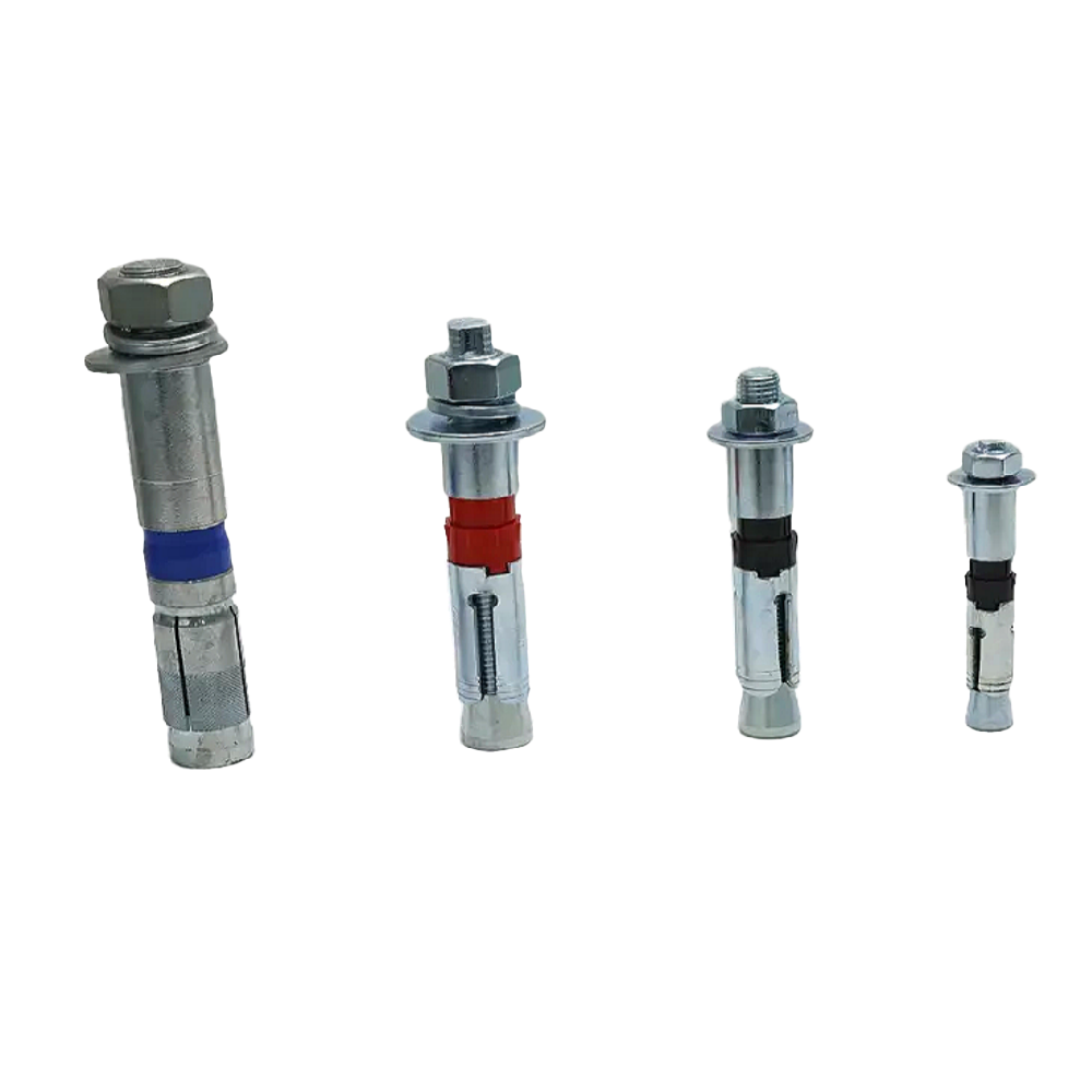 Heavy Duty Anchor M16 X 170 mm