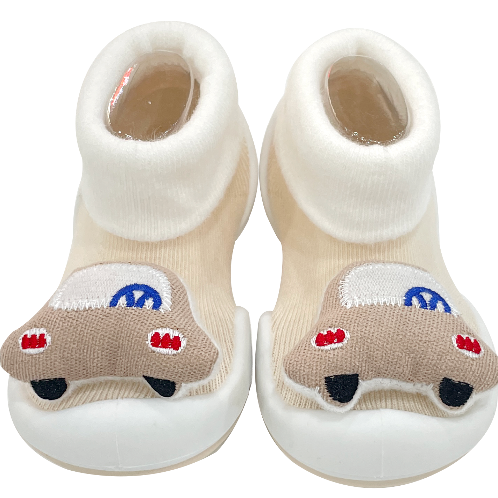 Boo Boo | First step shoes,2 Soft, flexible baby shoes	,Comfortable shoes