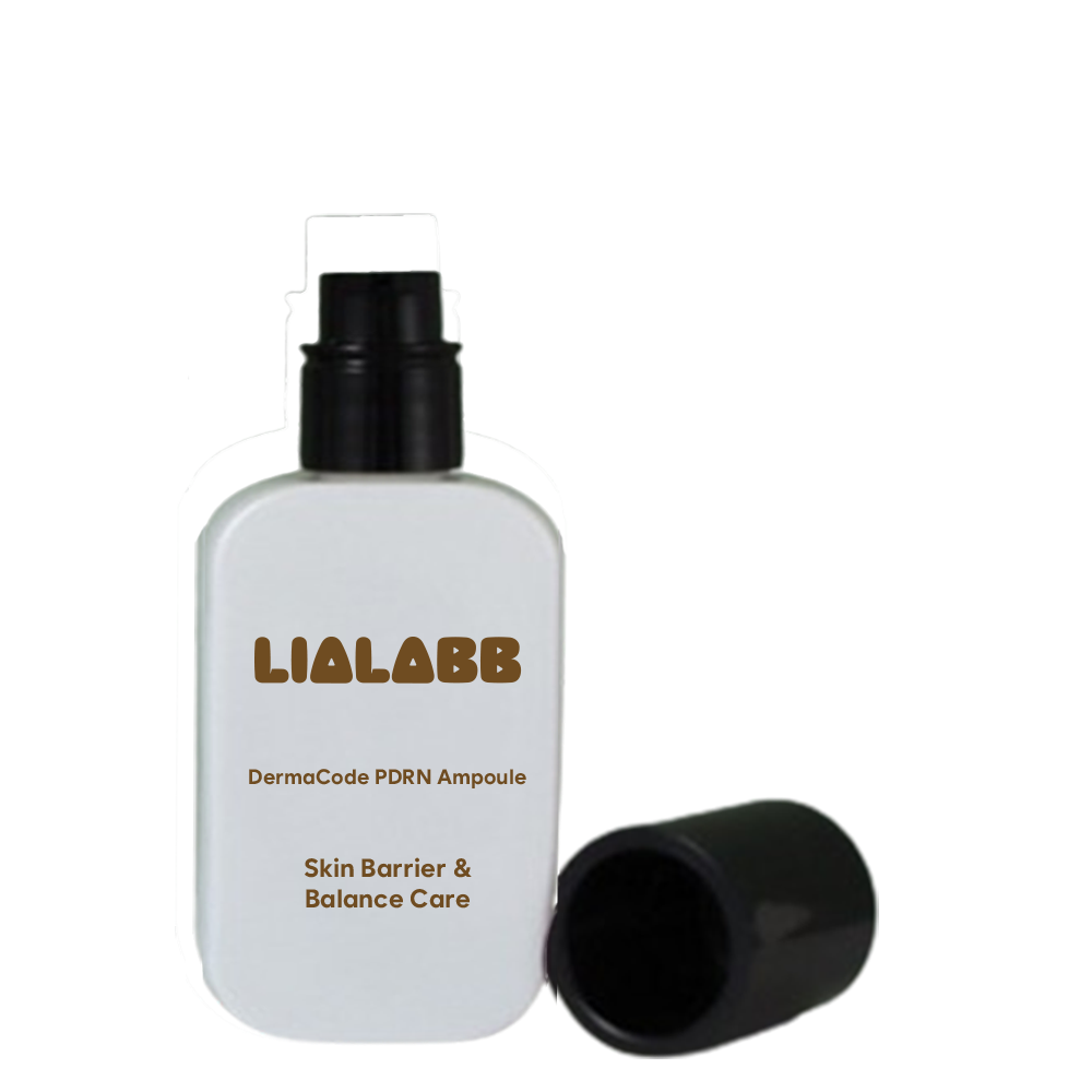 Lialabb DermaCode PDRN Ampoule