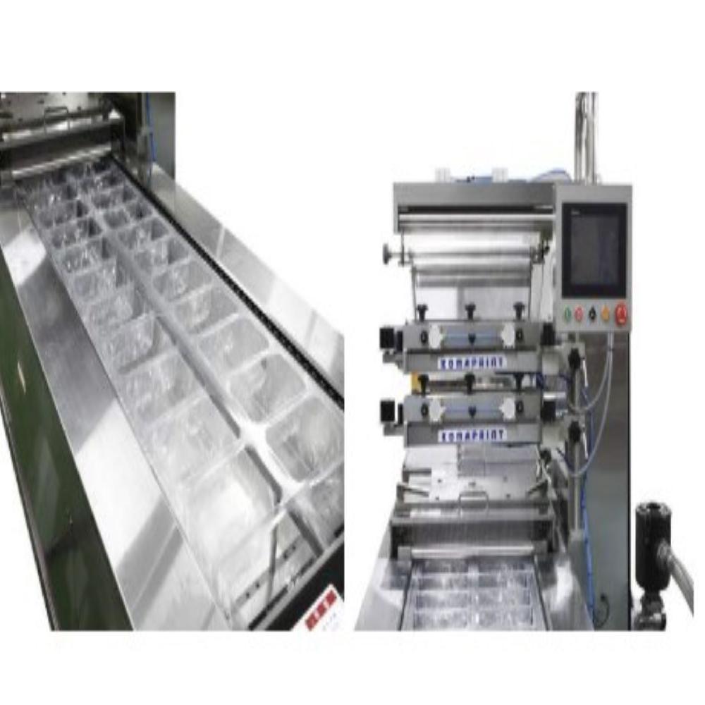 Thermoforming Packaging Machine