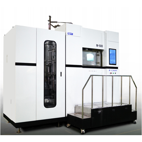 M500 Metal 3D Printer