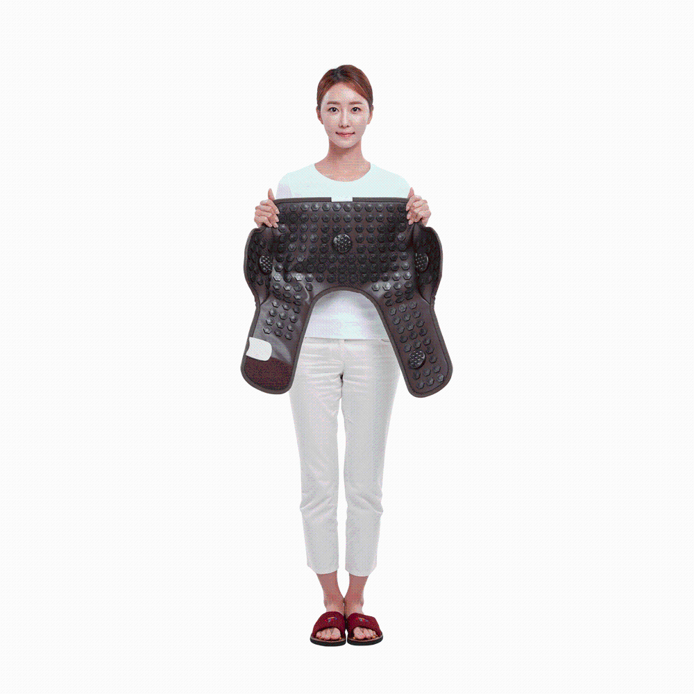 Shoulder Termo-therapist