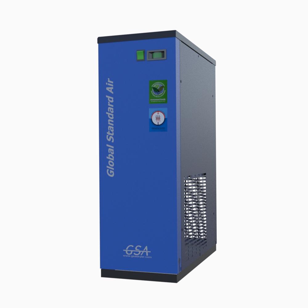 Refrigerated Air Dryer / HYD-N series