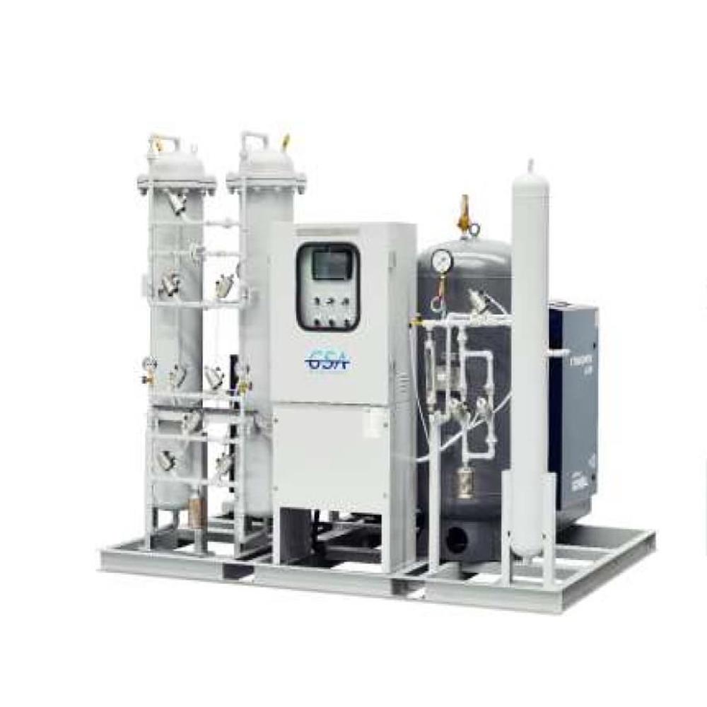 Oxygen Generator / O2 PSA, VSA System