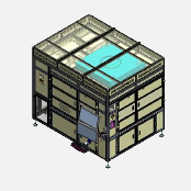 Micro LED Repair system