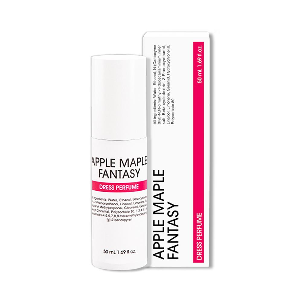 DBK Botanical Dress Perfume