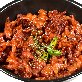 detail image2 Korean Boneless Chicken feet, Hot& Spicy Boneless Chicken feet, Traditional Korean Boneless Chicken
