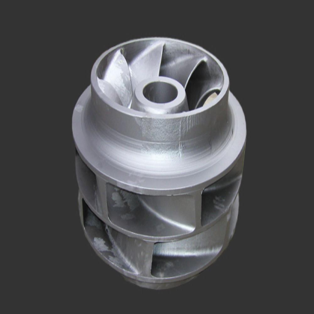 OPEN TYPE IMPELLER