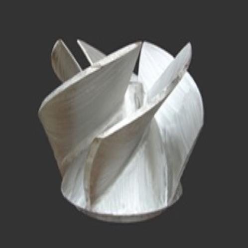 OPEN TYPE IMPELLER