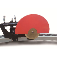 Eco-Friendly Steel Cutting Equipment