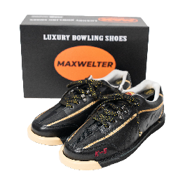 MAXWELTER K-5 PRO BOWLING SHOES