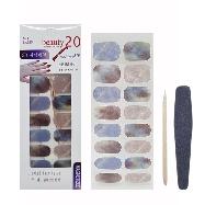 VOLUME UP GEL NAIL STICKERS